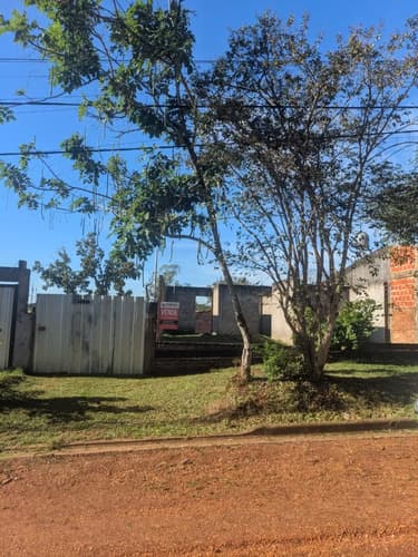 V752 imperdible terreno en b miguel lanus