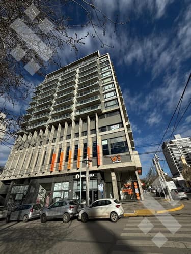 Departamento en capital