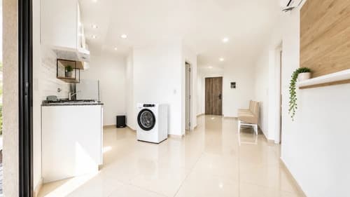Departamento en venta 2 dormitorios balcon cochera y pileta barrio centro villa carlos paz