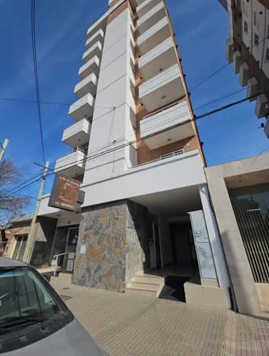 Departamento en alquiler 1 dormitorio calle estrada 724