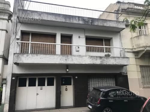 Casa lote en venta en villa del parque dueno directo vende
