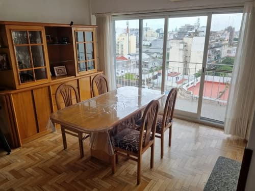 Venta departamento 4 ambientes av san juan 1388 con patio parrilla y baulera reciclado