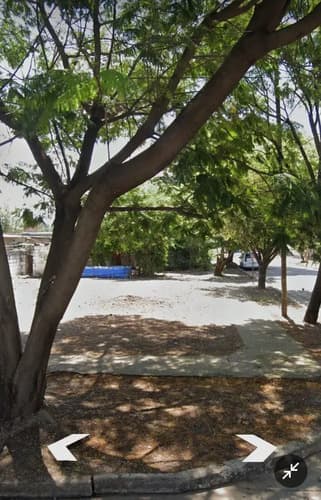 Vendo terreno esquina zona norte en laprida al 2400