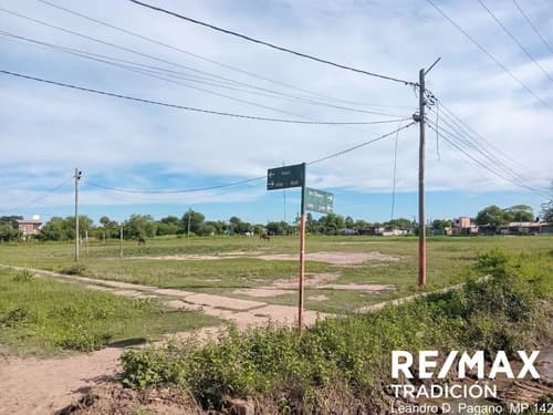 Venta gran terreno resistencia