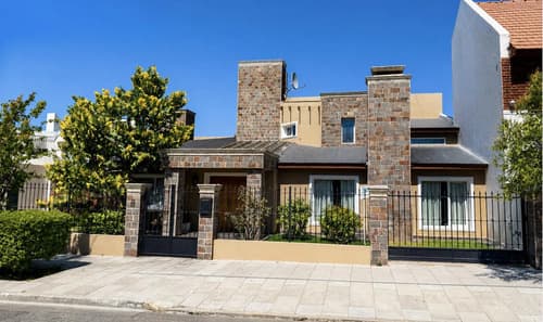 Casa de 4 dormitorios