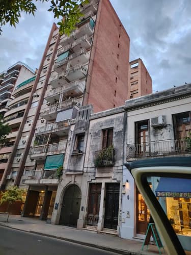 Las decoud venden departamento 3d b norte san miguel de tucuman