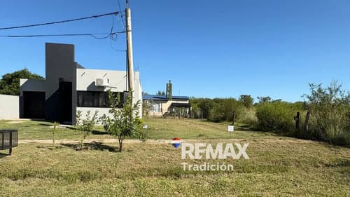 Terreno venta en brisas del norte resistencia