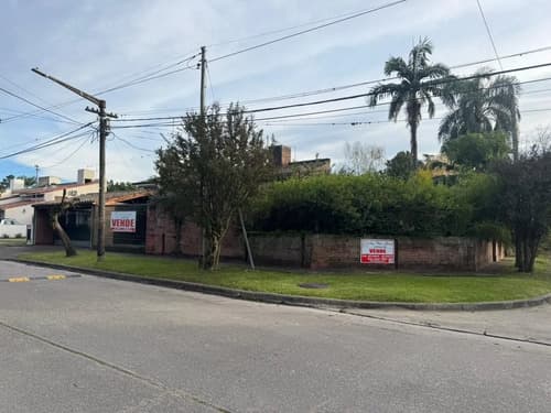 Propiedad en venta crisostomo 4417 esq farias alt av mate de luna 4400