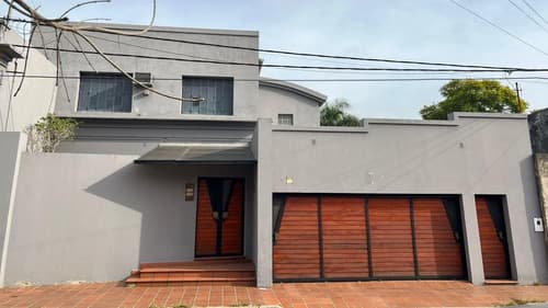 Casa en concordia