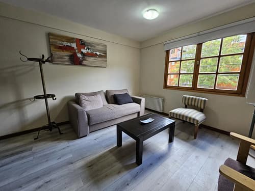 Departamento en venta en pleno centro de san martin de los andes