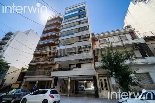 Edificio caballito