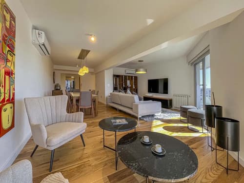 2 dormitorios con vista al rio y amenities en Santa Fe — foto 1