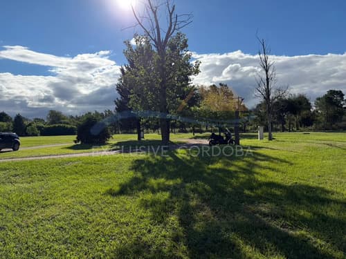 Lote en venta chacras de la villa villa allende