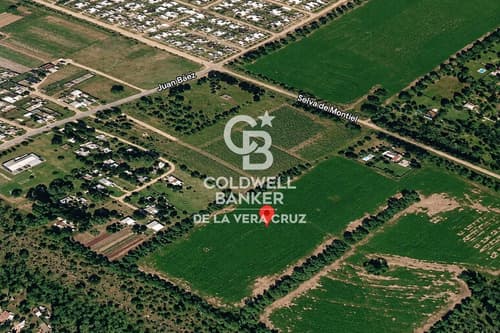 Terreno de 19980 m en venta selva de montiel parana en Paraná