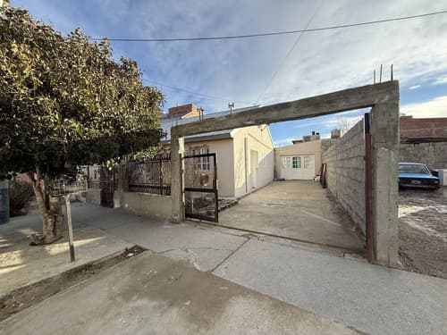 Vendo casa