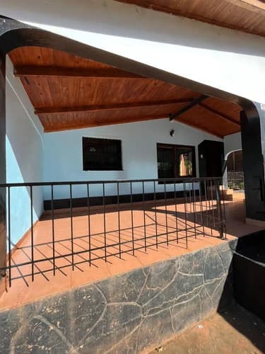 Casa en venta sobre calle triunvirato 427 km5