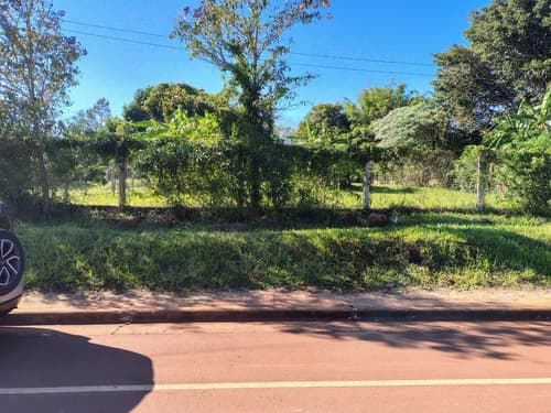 V82 imperdibles y amplios lotes sobre avenida candelaria