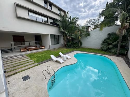 Departamento en venta en las rosas