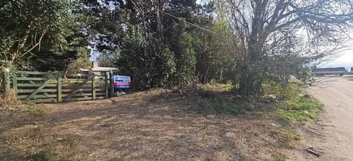Lote baldio en venta calle achalay 1951 dimension 763 m2