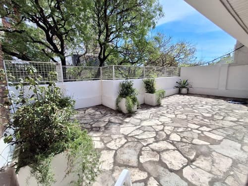 Casa en alquiler barrio parque
