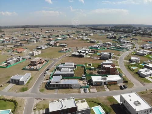 Terreno lote en venta en tristan suarez ezeiza gba zona sur en GBA Sur
