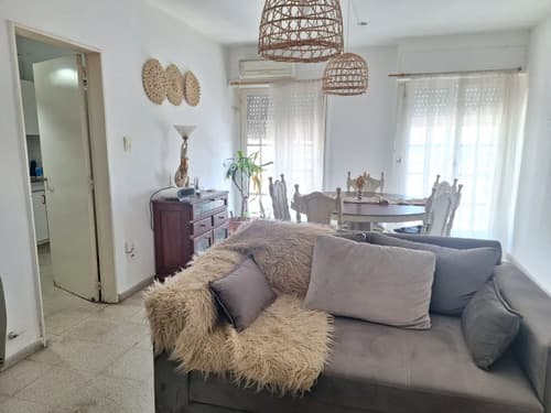 Venta dpto 3 dormitorios av belgrano y rivadavia