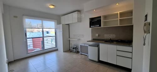 Departamento monoambiente en alquiler en parque chas capital federal buenos aires