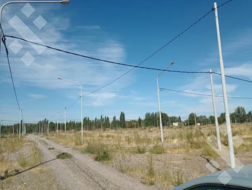 Venta de terreno en la herradura 360 m2 plottier neuquen en Plottier — foto 1