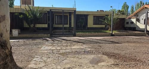 Venta de casa