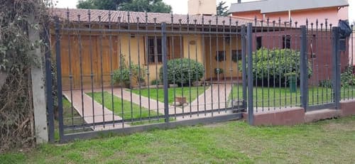Casa villa allende una planta 2 dorm oportunidad apta credito