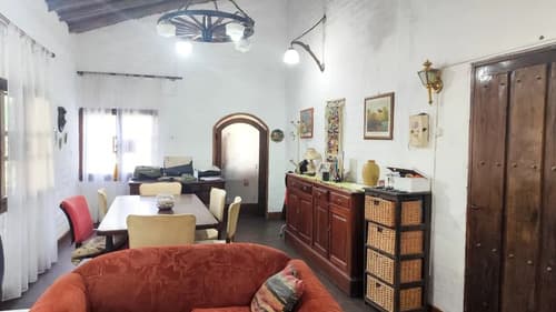 Hermoso chalet estilo campestre apto credito