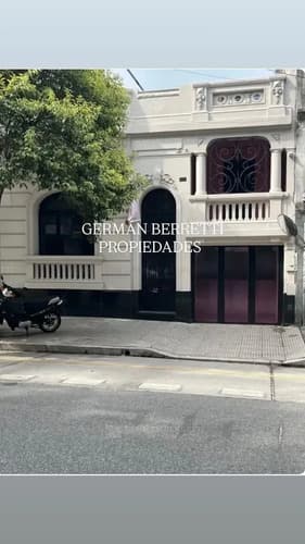 Casa chalet en alquiler en palermo soho capital federal buenos aires