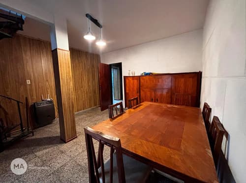 Alquiler casa 1 dormitorio french 700 rosario arroyito