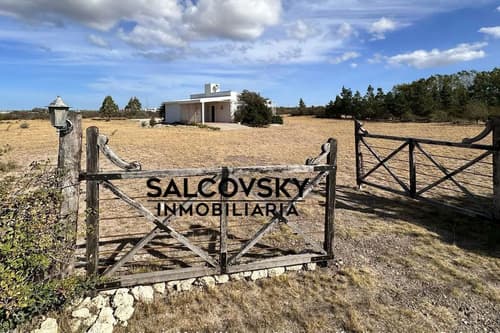 Casa en venta en parque ecologico el doradillo puerto madryn
