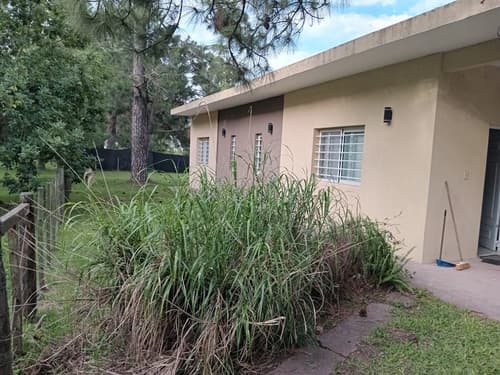 Casa quinta en venta en gualeguaychu