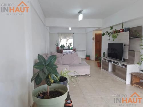 Departamento en plottier