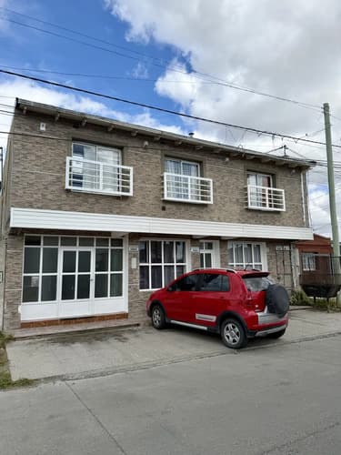 Departamento en venta en rio gallegos