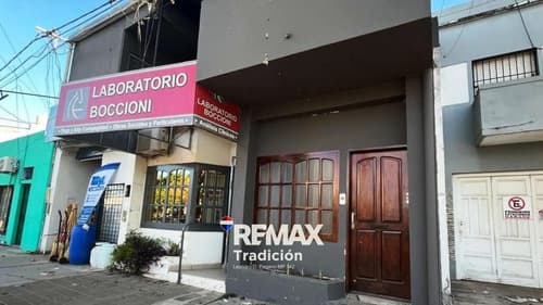 Venta ph sobre 9 de julio 3 departamentos indep