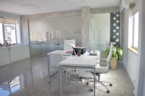 Alquiler oficina cordoba 1110