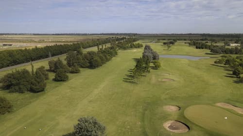 Venta terreno en estancia la rinconada ibarlucea club de campo lote 401 sector caballerizas