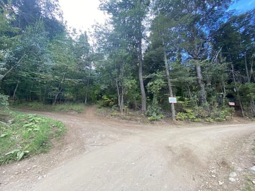 Terreno lote en venta en las cartas bariloche patagonia