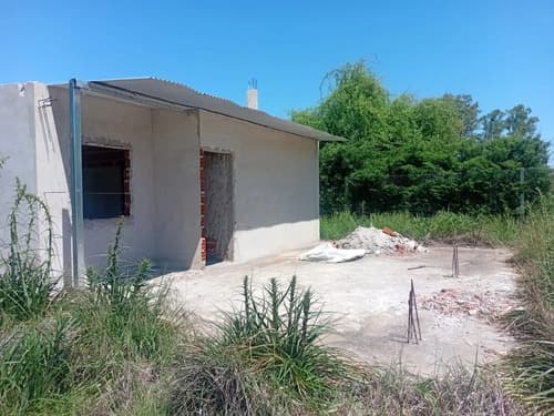 Hermoso terreno en b don pedro gualeguaychu