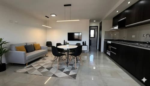 Departamento en santa rita del lago