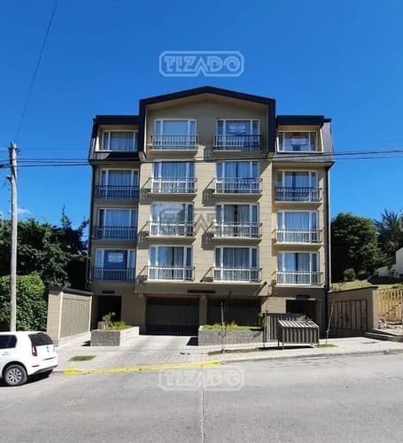Departamento en venta ubicado en belgrano bariloche