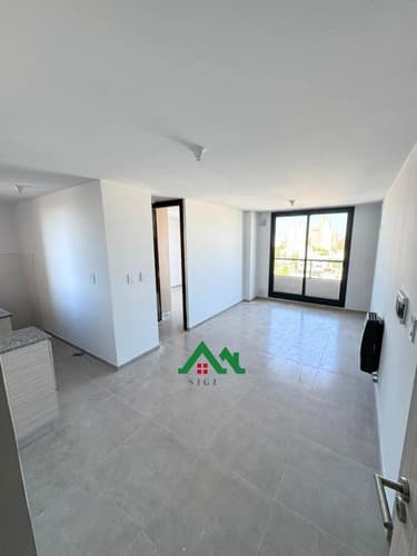 Departamento en venta 1 dormitorio 1 bano en complejo con amenities en villa maria