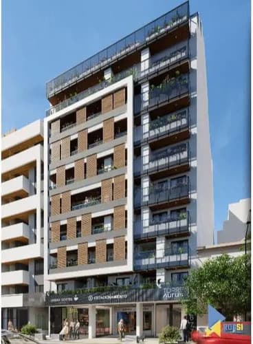 Edificio nueva cordoba