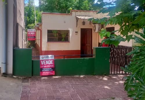 V7 vendo excelente propiedad centrica