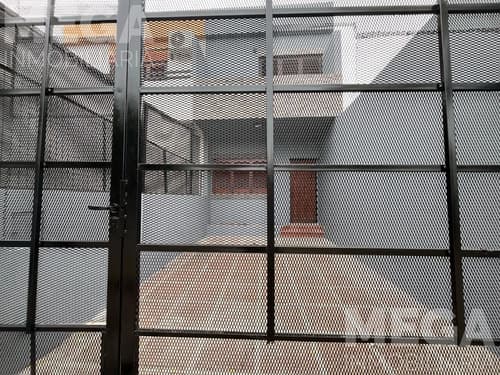 Nux al 642 duplex de dos dormitorios en alquiler