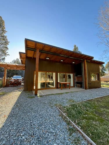 Alquiler casa en b cerrado bariloche yacht club