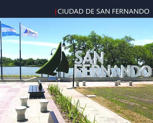 Casas y terrenos en san fernando zona norte buenos aires
